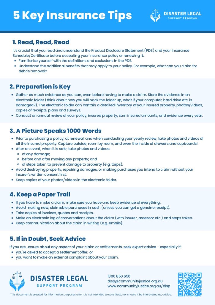 DLSP-5-Insurance-tips